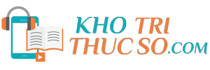 https://khotrithucso.com Logo